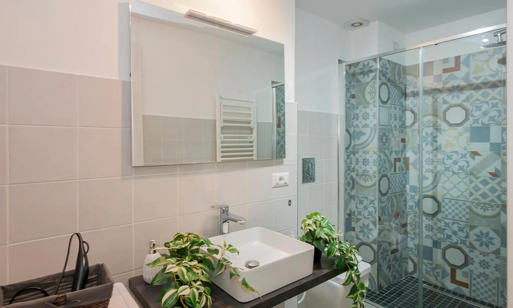 Ihost Studio - Lomellina 14A Milan Apartment