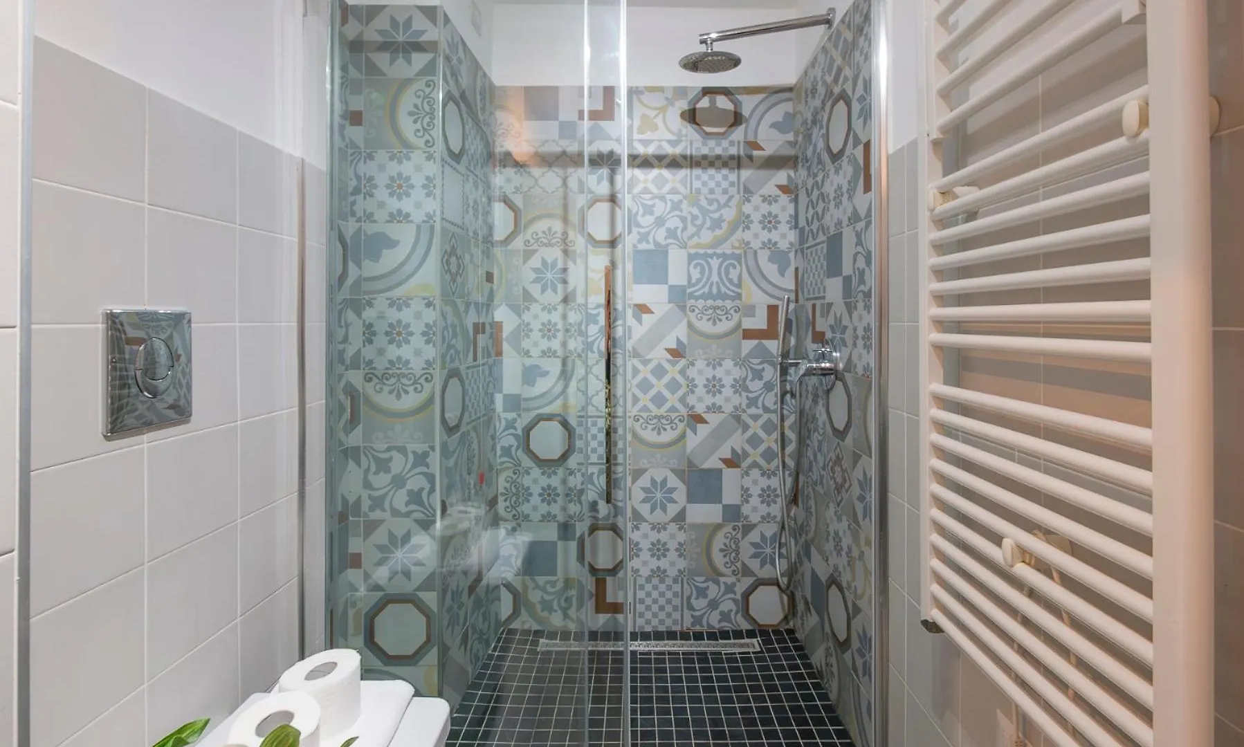 Apartment Ihost Studio - Lomellina 14A Milan