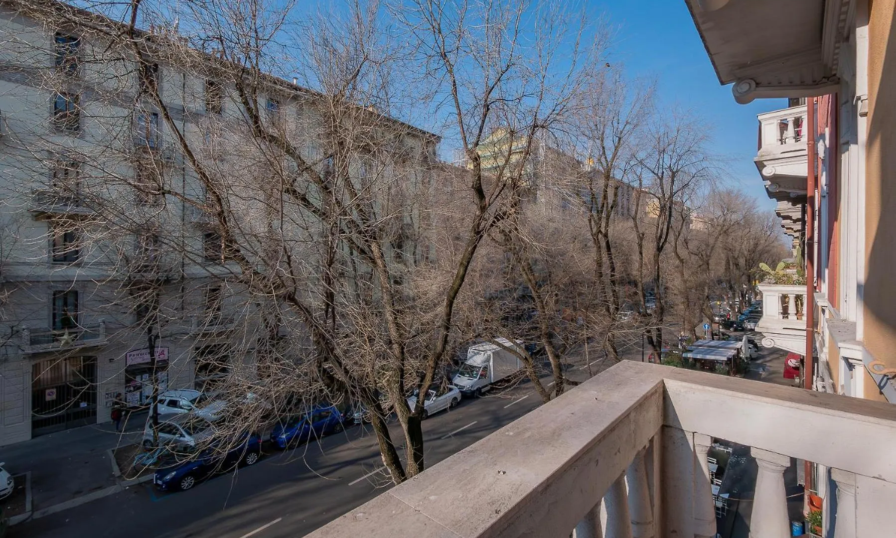 Ihost Studio - Lomellina 14A Mailand 0*,  Italien